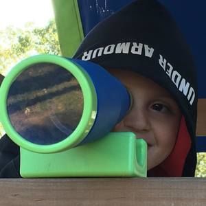 Meet your Posher, Vicki